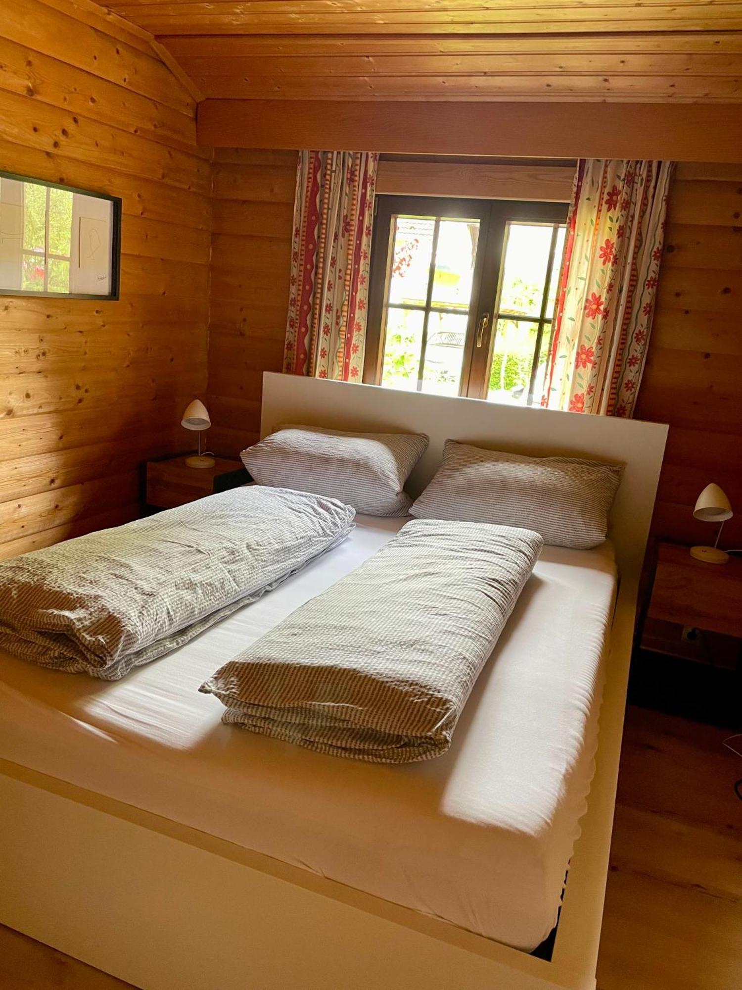 Ferienhaus Thelen Hersdorf エクステリア 写真